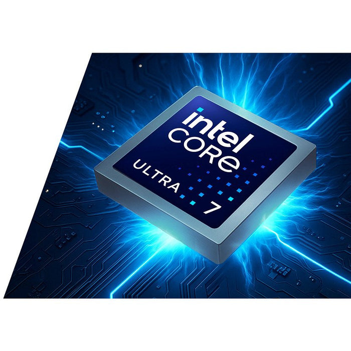 EAN 0826581384960 - HP DQ0D9ET ordenador portatil Copilot+ PC Intel Core Ultra 7 40,6 cm (16") Pantalla táctil WUXGA 32 GB DD imagen 10