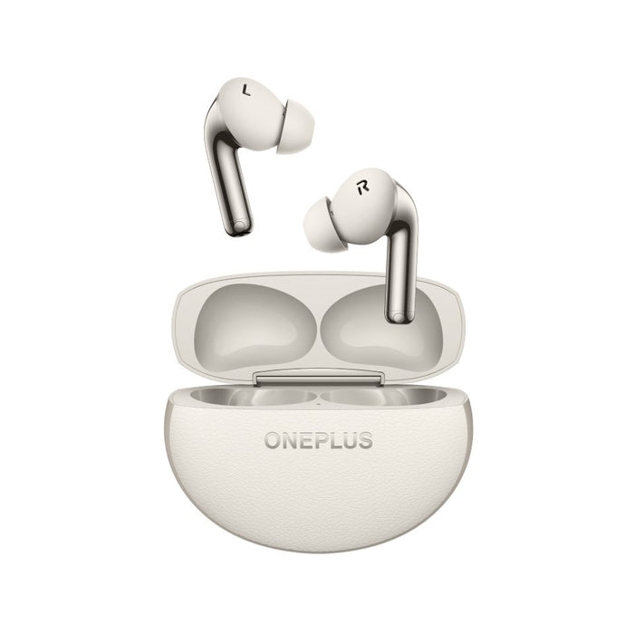 EAN 6921815627067 - OnePlus Buds Pro 3 Auriculares Inalámbrico Dentro de oído Llamadas/Música Bluetooth Blanco imagen 1
