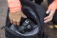 EAN 4549292205015 - Canon EOS R50 MILC 24,2 MP CMOS 6000 x 4000 Pixeles Negro imagen 8