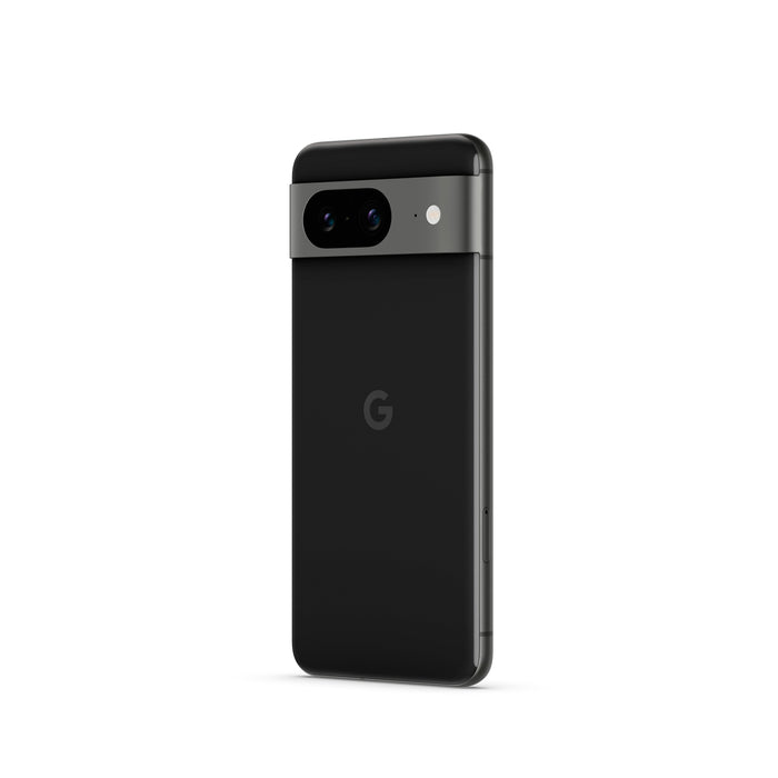 EAN 840244706692 - Google Pixel 8 15,8 cm (6.2") SIM doble 5G USB Tipo C 8 GB 128 GB 4575 mAh Negro imagen 4