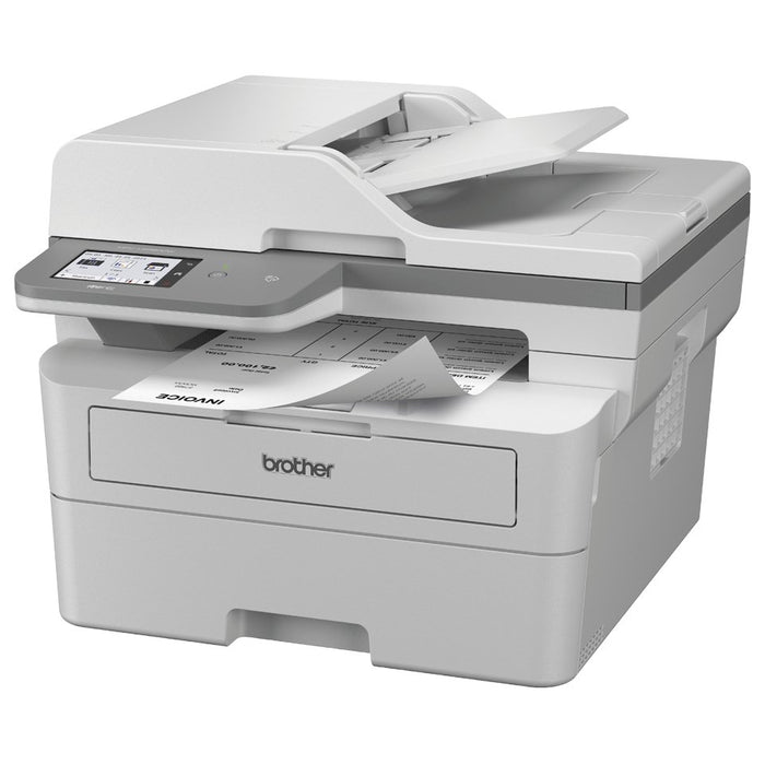 EAN 4977766831925 - Brother MFC-L2980DW impresora multifunción Laser A4 1200 x 1200 DPI 36 ppm Wifi imagen 4