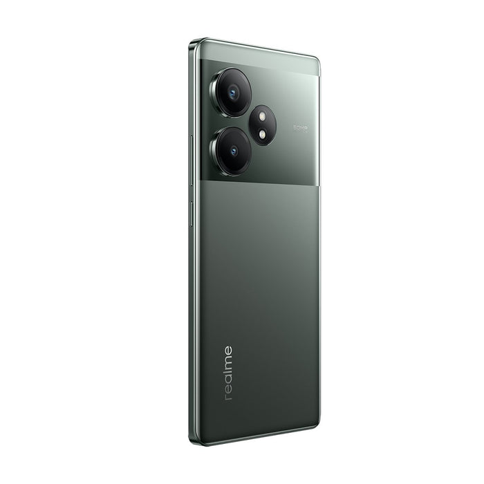 EAN 6941764435186 - realme 6941764435186 GT6T 12/256 Yeşil 17,2 cm (6.78") SIM doble Android 14 4G 12 GB 256 GB 5000 mAh Verd imagen 4