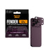 EAN 5715685043710 - PanzerGlass ® Fender Camera Protector Dark Cherry iPhone 2026 Pro Protector de pantalla 1 pieza(s) imagen 5