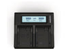 EAN 5055190185636 - Duracell DRC6104 cargador de batería imagen 2