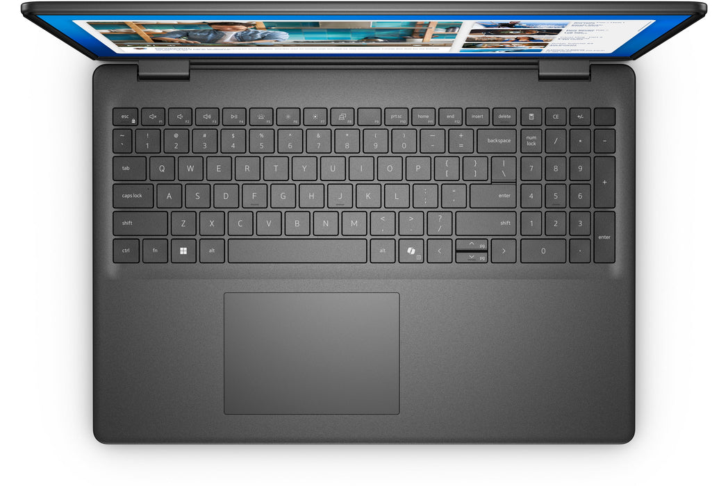 EAN 5397184953006 - DELL DC16250 Intel Core 5 120U Portátil 40,6 cm (16") Full HD+ 8 GB DDR5-SDRAM 512 GB SSD Wi-Fi 6 (802.11 imagen 5