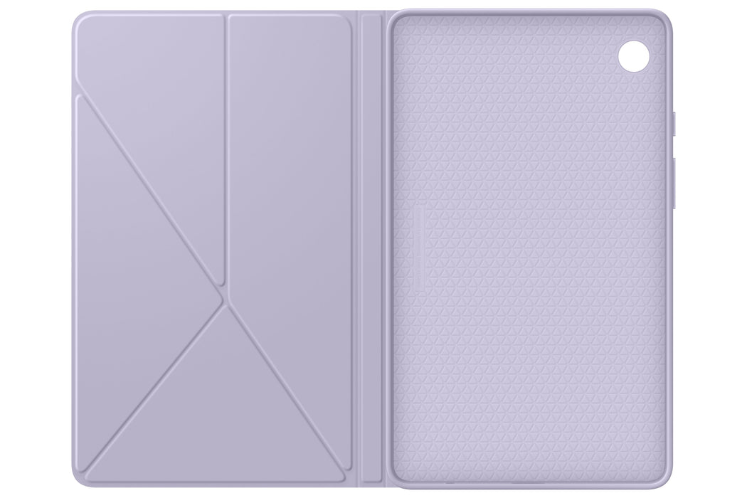 EAN 8806095300504 - Samsung EF-BX110TWEGWW funda para tablet 22,1 cm (8.7") Folio Blanco imagen 1
