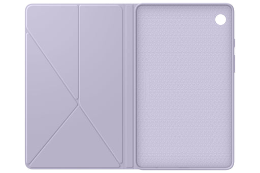 EAN 8806095300504 - Samsung EF-BX110TWEGWW funda para tablet 22,1 cm (8.7") Folio Blanco imagen 1