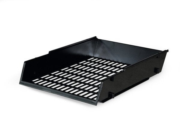 EAN 4005546108179 - Durable 1701567058 bandeja de escritorio/organizador Poliestireno Carbón vegetal imagen 1