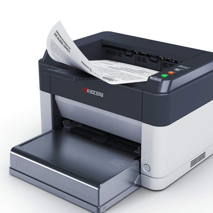 EAN 0632983027707 - KYOCERA FS-1061DN 1800 x 600 DPI A4 imagen 8