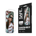 EAN 5715685043666 - PanzerGlass SAFE. by ® Screen Protector iPhone 2026 Pro Max | 17 Pro Max | Ultra-Wide Fit m. EasyAligner  imagen 6