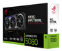 EAN 4711387837917 - ASUS ROG Astral - -RTX5080-O16G-GAMING NVIDIA GeForce RTX 5080 16 GB GDDR7 imagen 14