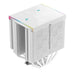 EAN 6933412728825 - DeepCool AK620 Digital PRO WH Procesador Refrigerador de aire 12 cm Blanco 1 pieza(s) imagen 6