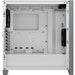 EAN 840006621928 - Corsair 4000D Airflow Midi Tower Blanco imagen 4