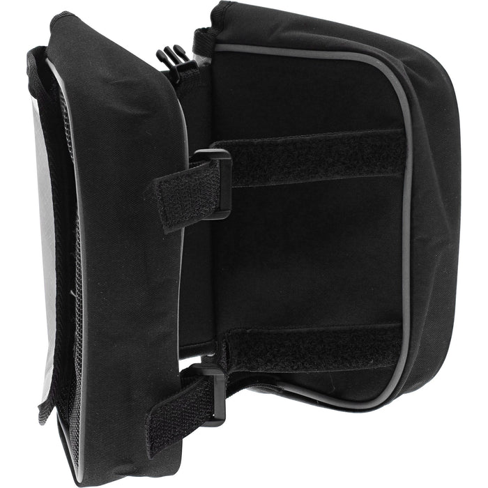 EAN 4043718256464 - InLine 55669 soporte Bolsa de bicicletas Negro imagen 3