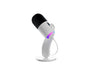 EAN 5099206116856 - Logitech G Yeti GX Negro, Blanco Micrófono de superficie para mesa imagen 3