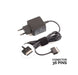 EAN 8435597424540 - Portatilmovil AD00022 adaptador e inversor de corriente Universal 18 W Negro imagen 1