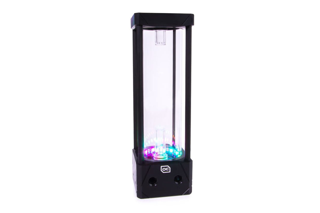 EAN 4250197119924 - Alphacool 11992 sistema de refrigeración para ordenador Bloque de agua 12 cm Negro, Transparente imagen 3