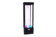 EAN 4250197119924 - Alphacool 11992 sistema de refrigeración para ordenador Bloque de agua 12 cm Negro, Transparente imagen 3