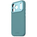 EAN 8721145008165 - Decoded Silicone Backcover Apple iPhone 17 Pro Retro Blue funda para teléfono móvil 16 cm (6.3") Azul imagen 7
