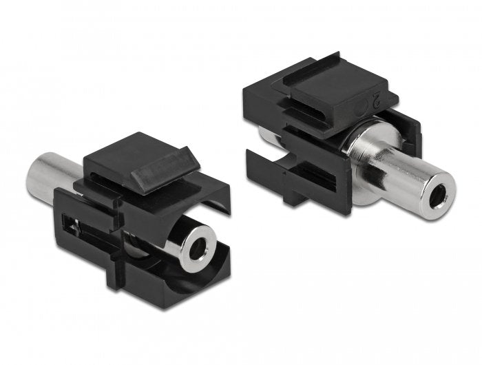 EAN 4043619868599 - DeLOCK 86859 módulo de conector de red imagen 1