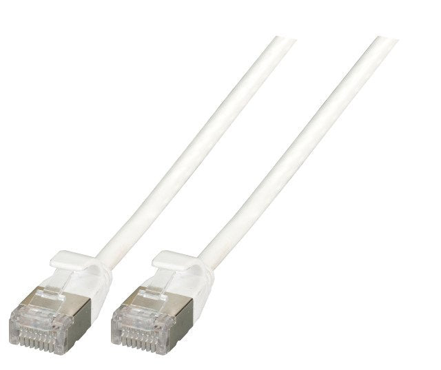 EAN 4049759188139 - EFB Elektronik K5547WS.0,15 cable de red Blanco 0,15 m Cat6a U/FTP (STP) imagen 1