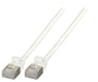 EAN 4049759188139 - EFB Elektronik K5547WS.0,15 cable de red Blanco 0,15 m Cat6a U/FTP (STP) imagen 1