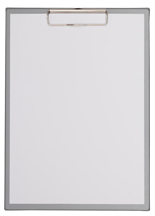 EAN 4002390054065 - MAUL 2335295 portapapel A4 Cartón Plata imagen 2