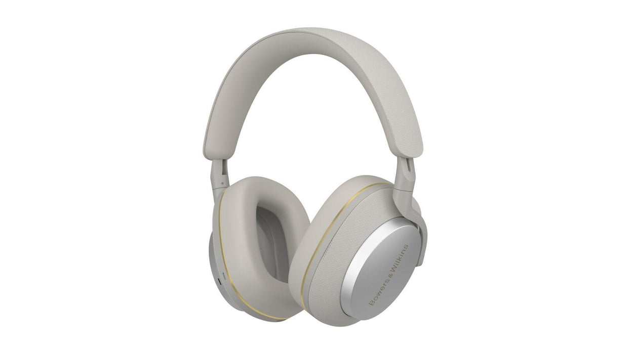EAN 0714346342587 - Bowers & Wilkins Px7 S2-E Auriculares Inalámbrico y alámbrico Diadema Música USB Tipo C Bluetooth Gris imagen 12