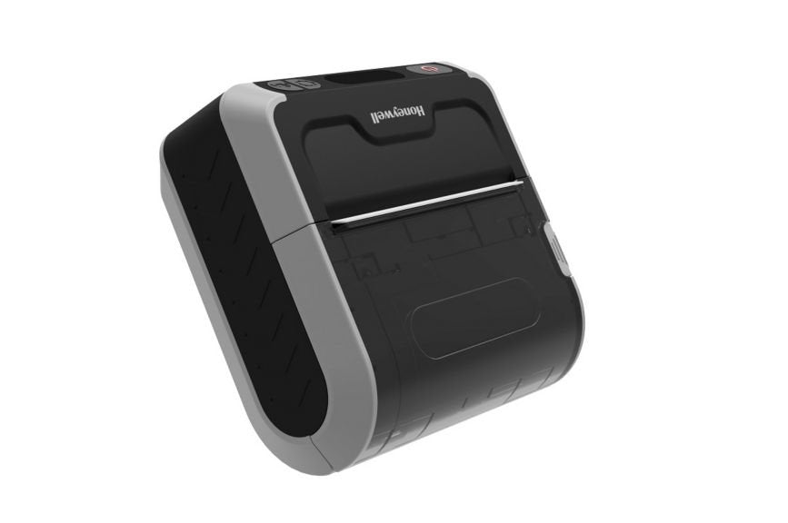 EAN 8596375558168 - Honeywell MPD31D impresora de etiquetas Térmica directa 203 x 203 DPI 90 mm/s Inalámbrico Bluetooth imagen 3