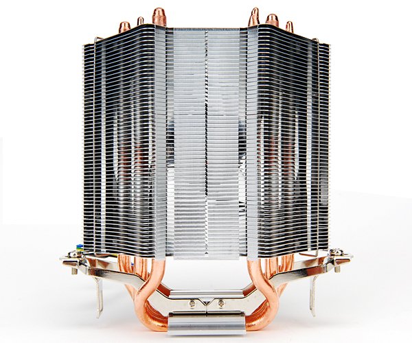 EAN 8809213767722 - Zalman CNPS7X LED sistema de refrigeración para ordenador Procesador Enfriador 9,2 cm Negro, Plataimagen 6)