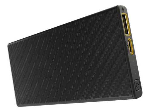 EAN 6952506495795 - Nitecore CARBO 10000 batería externa Ión de litio 10000 mAh Gris imagen 2