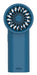 EAN 8021735228387 - Muitomas MINIFAN2BL ventilador y nebulizador personal de mano Azul Ventilador de mano imagen 1
