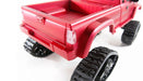 EAN 4260564639719 - Amewi 22393 modelo controlado por radio Camioneta Motor eléctrico 1:16 imagen 4