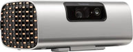EAN 0766907026979 - Viewsonic M10E videoproyector 2200 lúmenes ANSI 1080p (1920x1080) Negro, Plata imagen 8