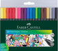 EAN 4005401516200 - Faber-Castell Grip rotulador de punta fina Multicolor 20 pieza(s) imagen 1
