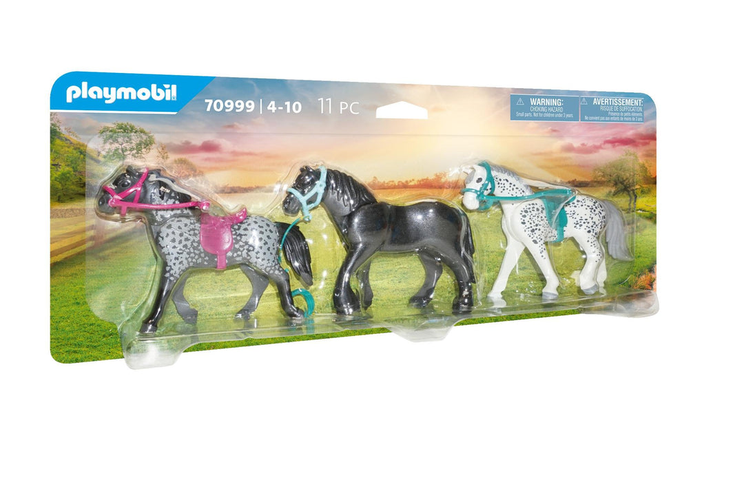 EAN 4008789709998 - Playmobil Country 70999 figura de juguete para niños imagen 1