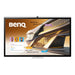 EAN 4718755097782 - BenQ CP5505 pizarra blanca interactiva 139,7 cm (55") 3840 x 2160 Pixeles Pantalla táctil Blanco imagen 1