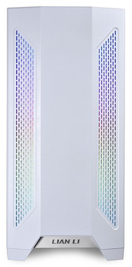 EAN 4718466009210 - Lian Li Lancool II Midi Tower Blanco imagen 3