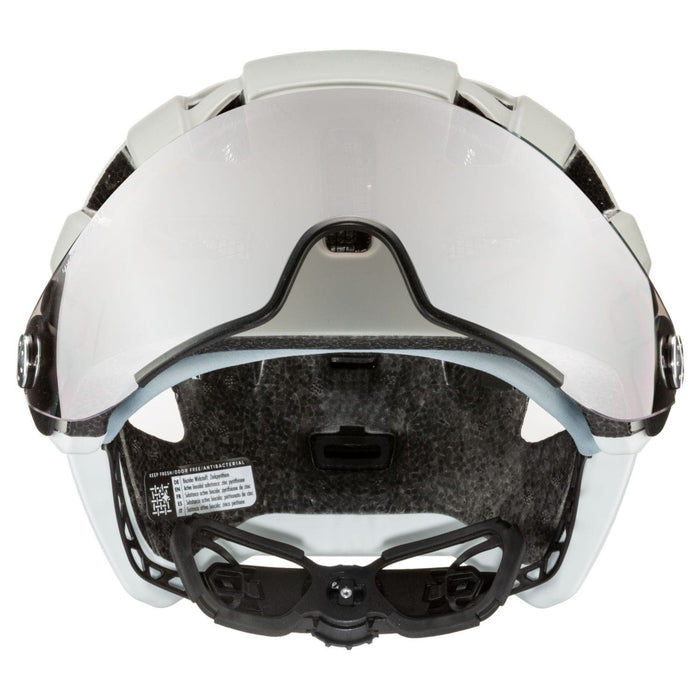 EAN 4043197384795 - Uvex finale visor imagen 3