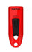 EAN 0619659145866 - SanDisk Ultra unidad flash USB 32 GB USB tipo A 3.2 Gen 1 (3.1 Gen 1) Rojo imagen 1
