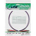 EAN 4043718248926 - InLine 81575P Cable de fibra óptica e InfiniBand 7,5 m 2x ST Púrpura imagen 2