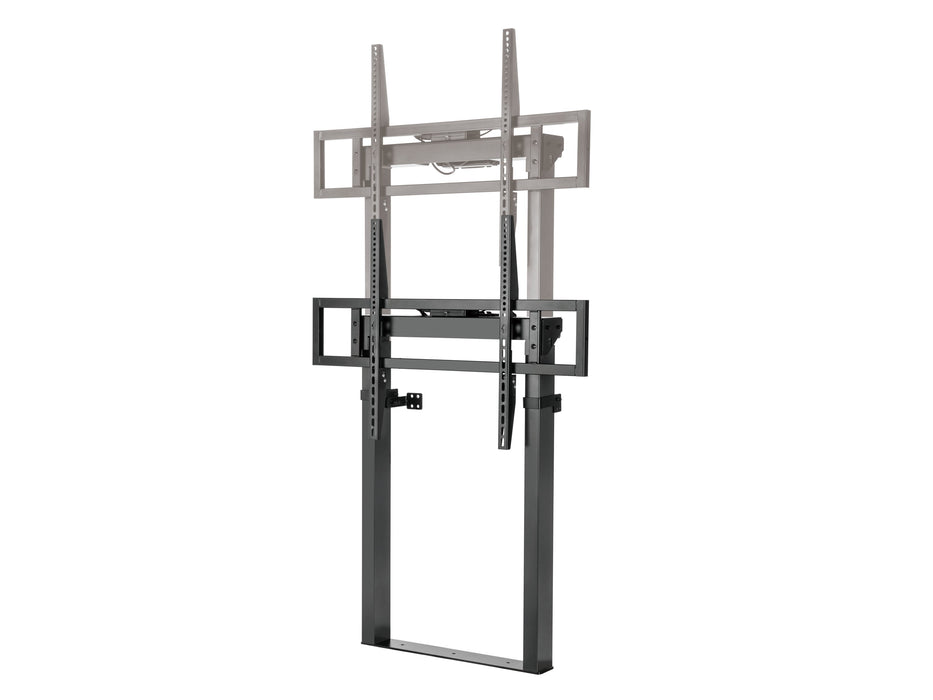 EAN 4015867238431 - Equip 650347 soporte para TV 2,54 m (100") Negro imagen 5