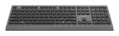 EAN 8716309136884 - Gembird KB-MCH-06 teclado Hogar / Oficina USB QWERTY Internacional de EE.UU. Negro imagen 2