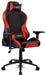 EAN 8436587970931 - DRIFT DR250 Silla para videojuegos de PC Asiento acolchado tapizado Negro, Rojo imagen 1