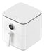 EAN 6941812729311 - Xiaomi Smart Sencillo 6,5 L Independiente 1800 W Freidora de aire caliente Blanco imagen 2