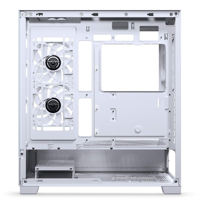 EAN 0886523304098 - Phanteks XT View Matrix Midi Tower Blanco imagen 5