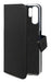 EAN 8021735226284 - Celly WALLY1163 funda para teléfono móvil 16 cm (6.3") Funda cartera Negro imagen 2