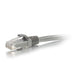 EAN 0757120833680 - C2G 83368 cable de red U/UTP (UTP) imagen 2
