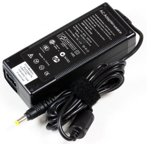 EAN 5705965818657 - CoreParts MBA1161 adaptador e inversor de corriente Interior 72 W Negro imagen 1