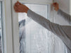 EAN 4042448043986 - TESA 05432-00000-02 vinilo para ventanas 1500 mm Autoadhesiva imagen 4